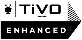 TIVO ENHANCED trademark