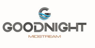 GOODNIGHT MIDSTREAM G trademark