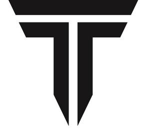 T trademark