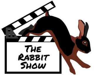 THE RABBIT SHOW trademark