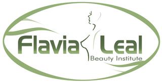 FLAVIA LEAL BEAUTY INSTITUTE trademark