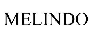 MELINDO trademark