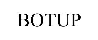 BOTUP trademark