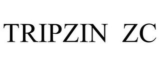 TRIPZIN ZC trademark