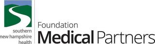 SOUTHERN NEW HAMPSHIRE HEALTH FOUNDATION MEDICAL PARTNERS trademark