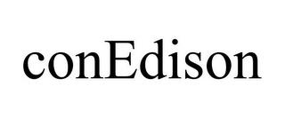 CONEDISON trademark