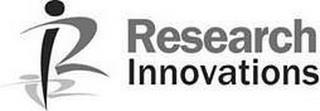 RI RESEARCH INNOVATIONS trademark