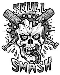 SKULL SMASH trademark