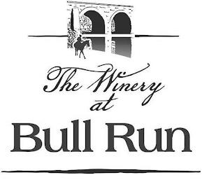 THE WINERY AT BULL RUN trademark