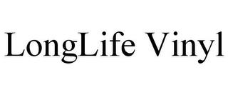 LONGLIFE VINYL trademark