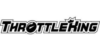 THROTTLE KING trademark