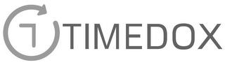 TIMEDOX trademark