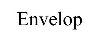 ENVELOP trademark