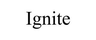 IGNITE trademark