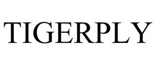 TIGERPLY trademark