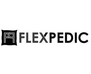 FP FLEXPEDIC trademark