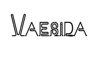 VAESIDA trademark