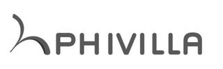 PHIVILLA trademark