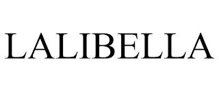 LALIBELLA trademark