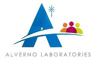 ALVERNO LABORATORIES A trademark