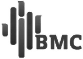 BMC trademark