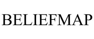 BELIEFMAP trademark