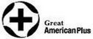 GREAT AMERICANPLUS trademark