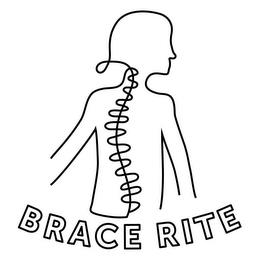 BRACE RITE trademark