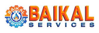 BAIKAL SERVICES BAIKAL SERVICES trademark