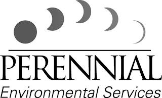 PERENNIAL ENVIRONMENTAL SERVICES trademark