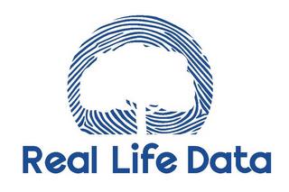 REAL LIFE DATA trademark