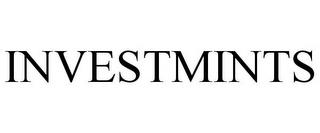 INVESTMINTS trademark