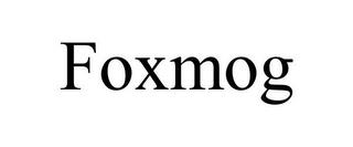 FOXMOG trademark