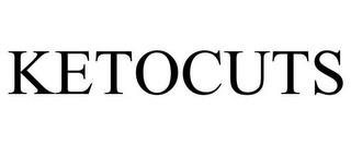 KETOCUTS trademark