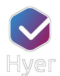 HYER trademark