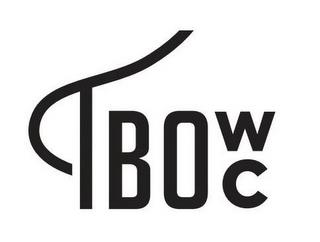 TBOWC trademark