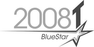 2008T BLUESTAR trademark