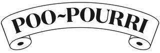 POO~POURRI trademark