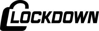 LOCKDOWN trademark