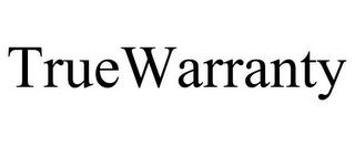 TRUEWARRANTY trademark