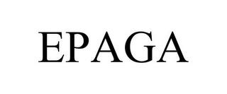 EPAGA trademark