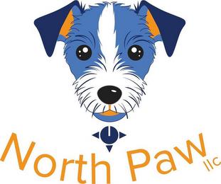 NORTH PAW LLC trademark