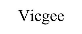 VICGEE trademark