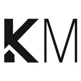 KM trademark