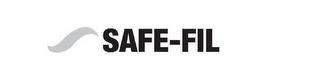 S SAFE-FIL trademark