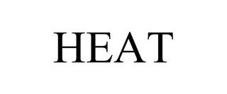 HEAT trademark