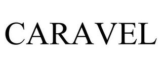 CARAVEL trademark