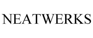 NEATWERKS trademark