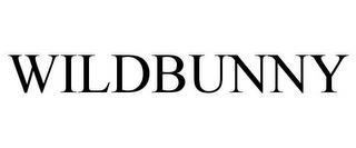 WILDBUNNY trademark