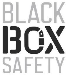 BLACK BOX SAFETY trademark